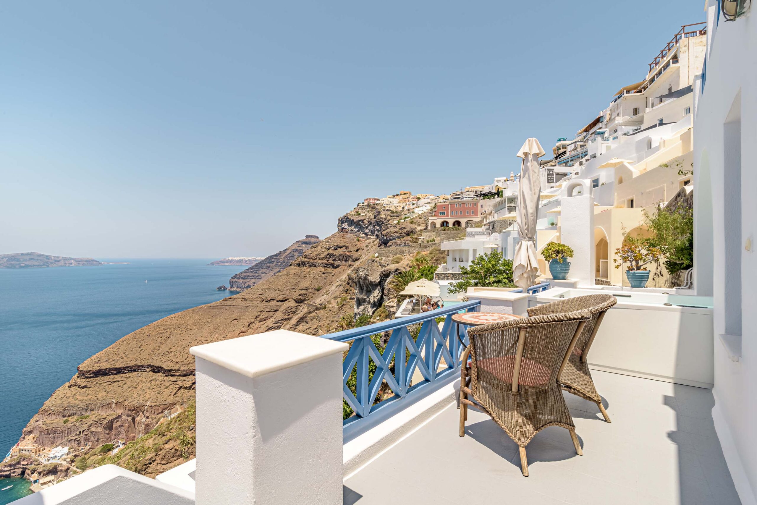 Golden-Grey-Goose-Day-Time-52 best places to stay in santorini