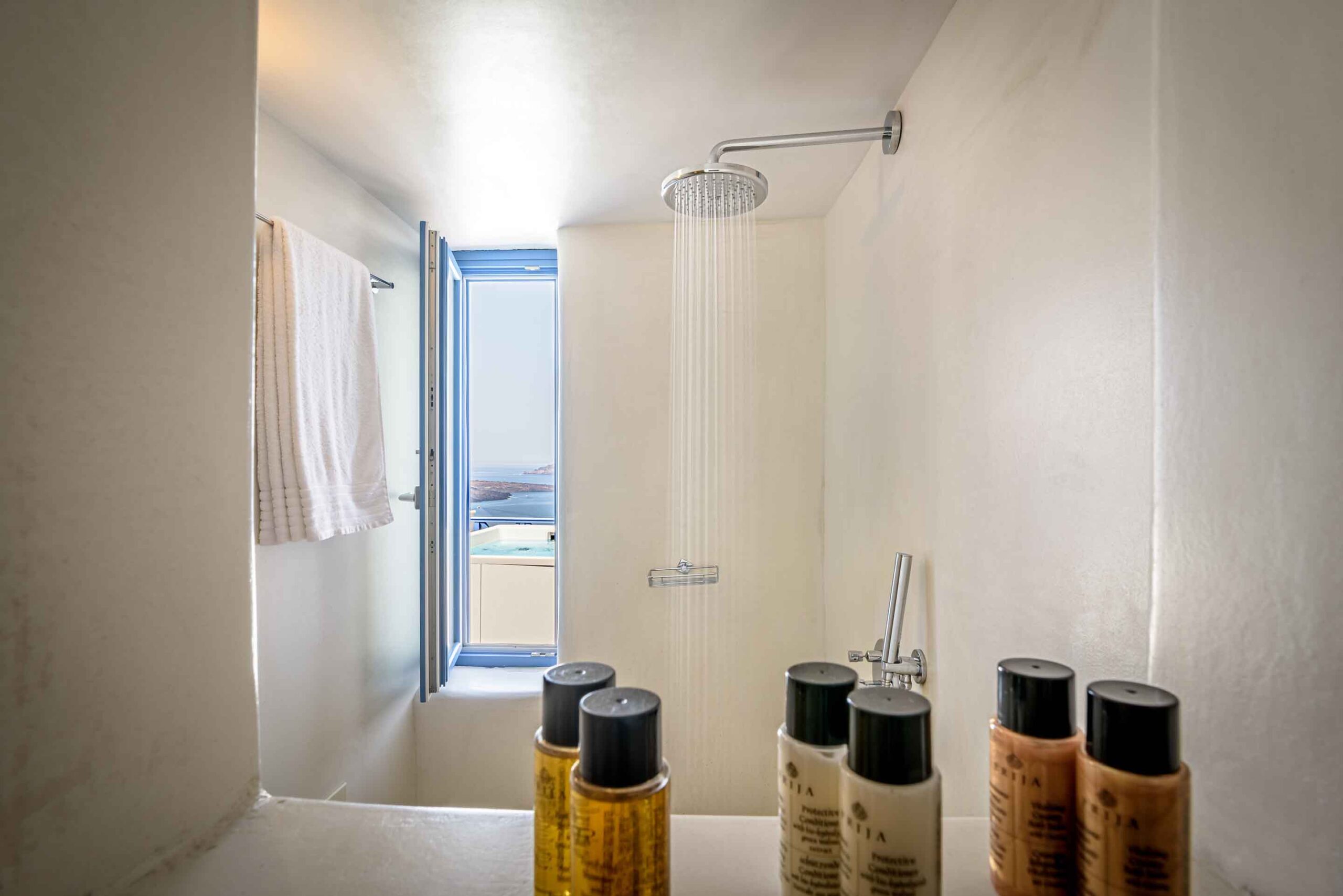 Golden-Grey-Goose-Day-Time-83 sunset hotel santorini